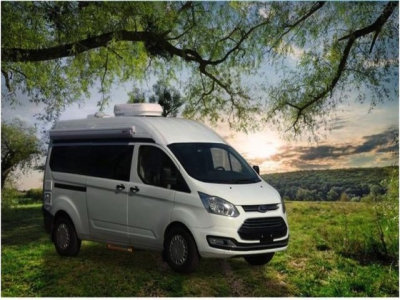 最適合改裝房車(chē)的車(chē)型，江鈴全順B型商旅房車(chē)與C型房車(chē)推薦
